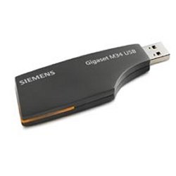 S30853H403R121 GIGASET M34 USB